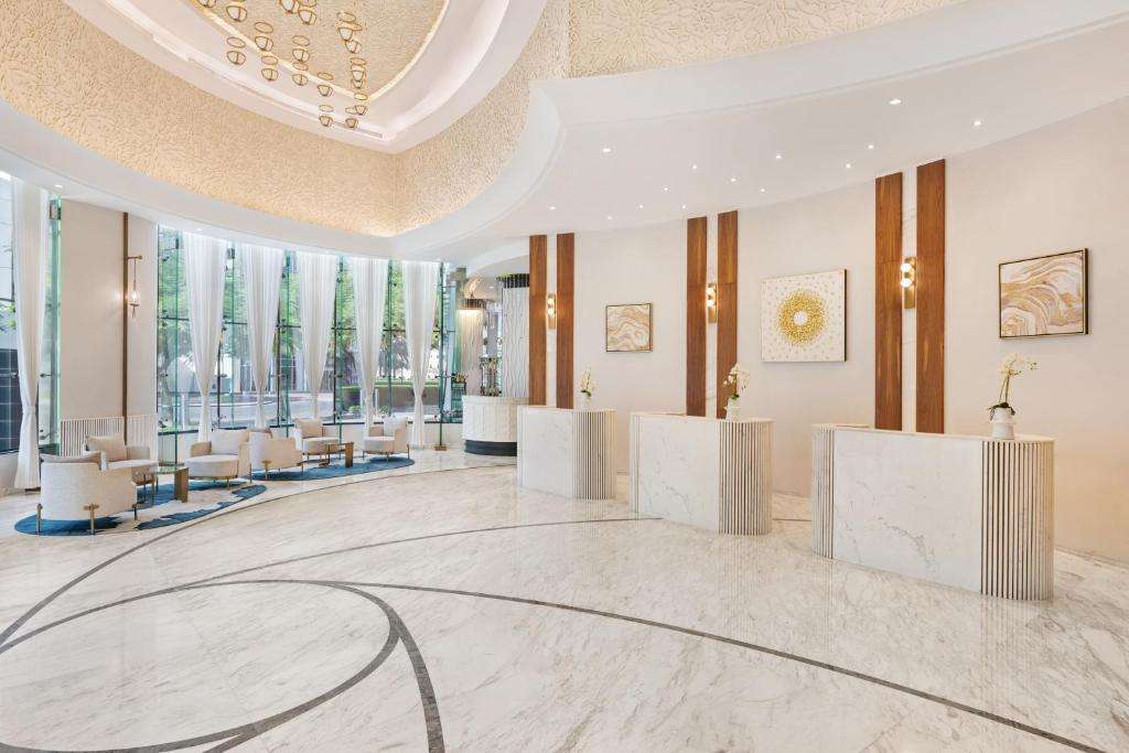 DAMAC Maison Distinction - Downtwon Dubai UAE - 12